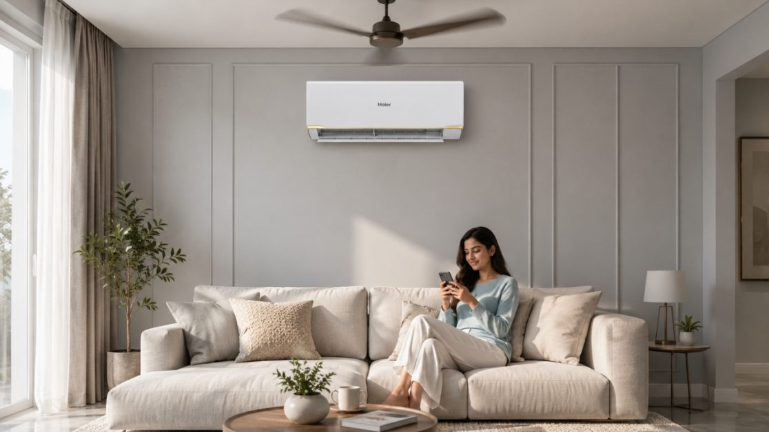 Basics of Air Conditioner Buying