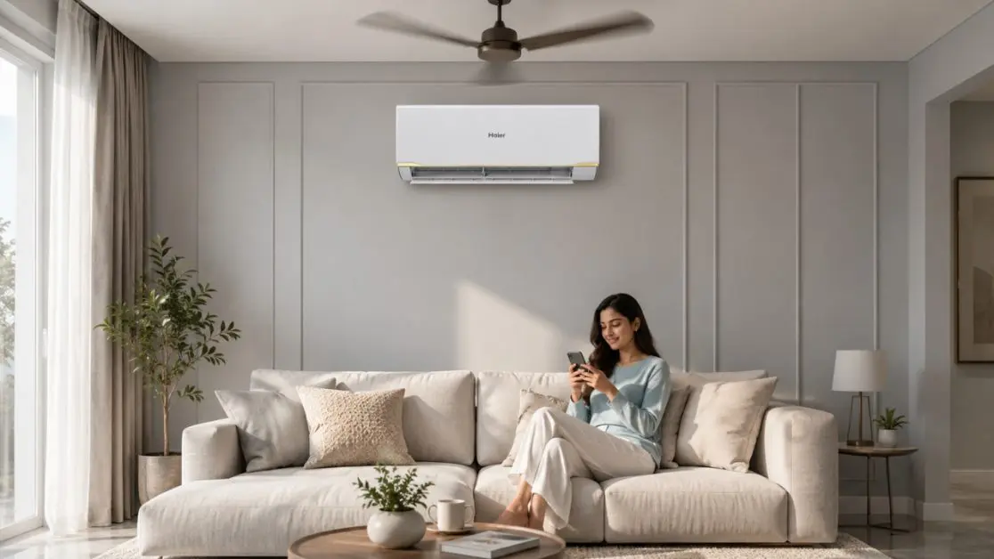 Basics of Air Conditioner Buying