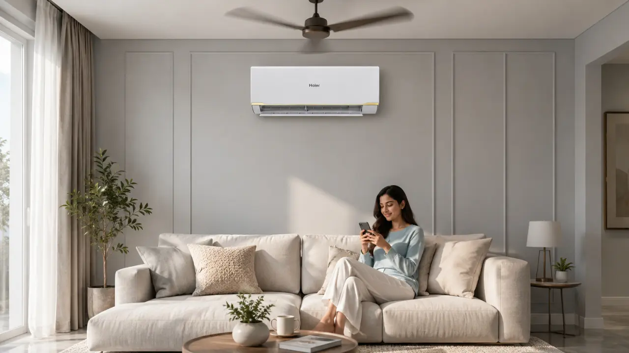 Basics of Air Conditioner Buying