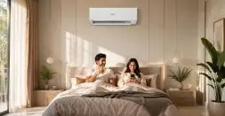 Bedroom size matter for your AC