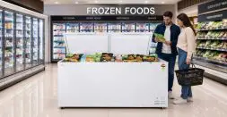 Benefits Of Using A Deep Freezer