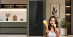 Benefits of Bottom Freezer Design