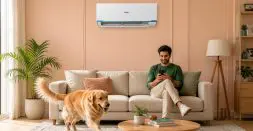 Benefits of Buying Haier Desert Rose AC