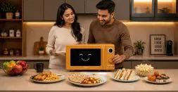 Benefits of Jog Dial Control in Microwaves