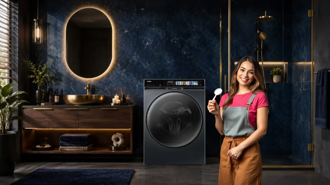 Benefits of Using the Right Amount of Detergent for washing