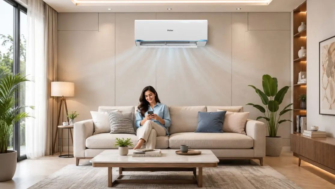 Best AI Features to Look for Before Buying an AC