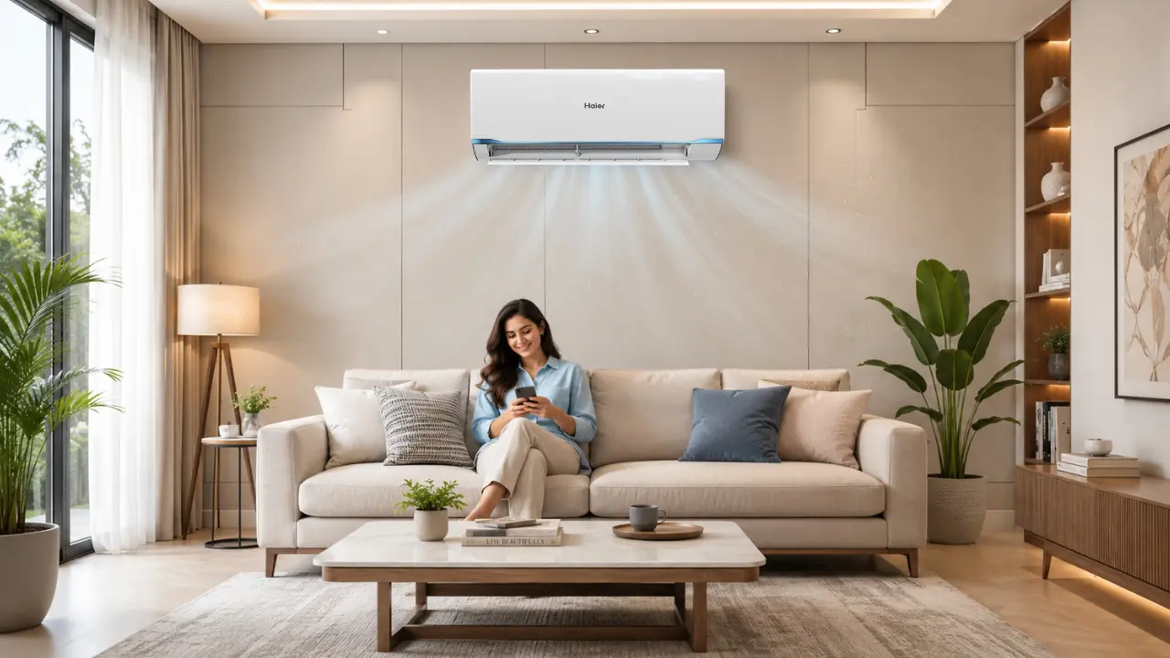 Best AI Features to Look for Before Buying an AC