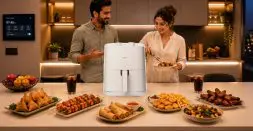 Best Air fryer models in India