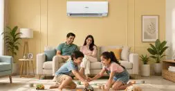 Best Haier Desert Rose Models in India