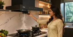 Best Low Maintenance Kitchen Chimney