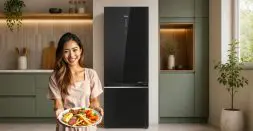 Bottom Mounted Refrigerator is the Best Convertible Refrigerator