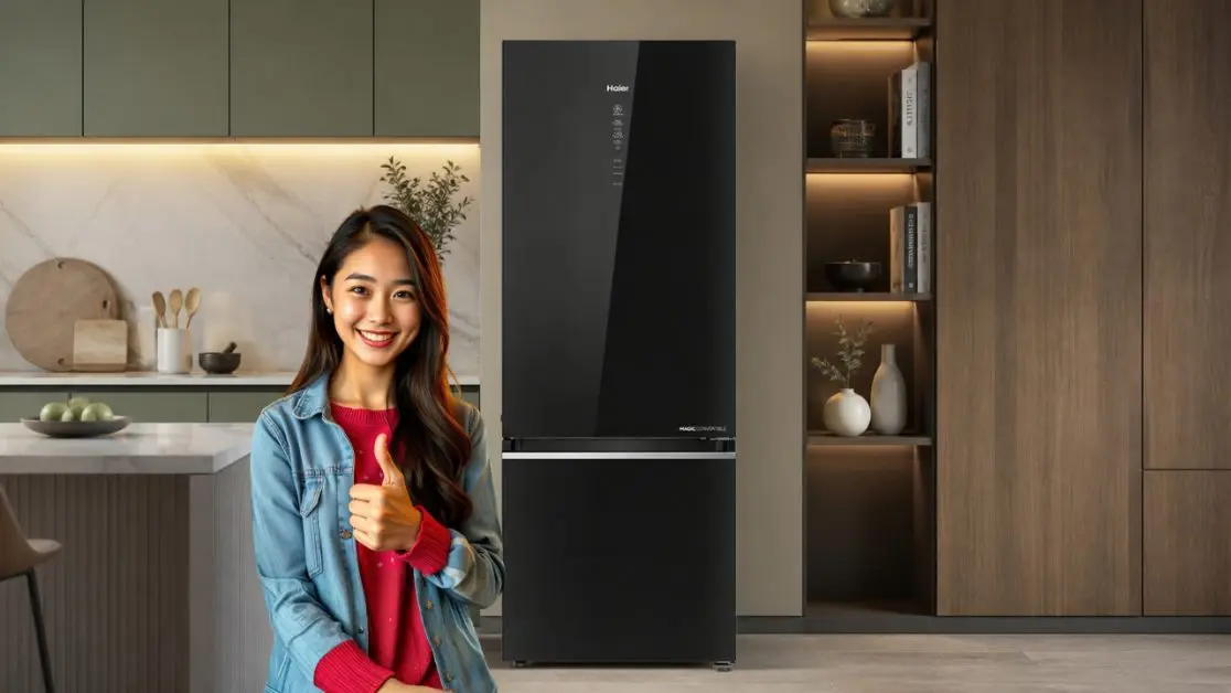 Bottom Mounted Refrigerator matters