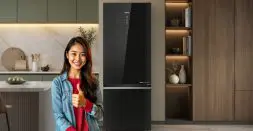 Bottom Mounted Refrigerator matters