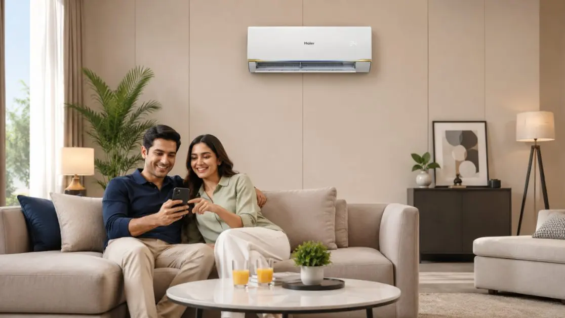 Buy a Perfect AC for your family