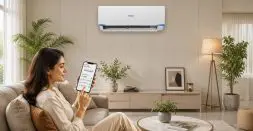 Check Before Buying Sensor Based AC