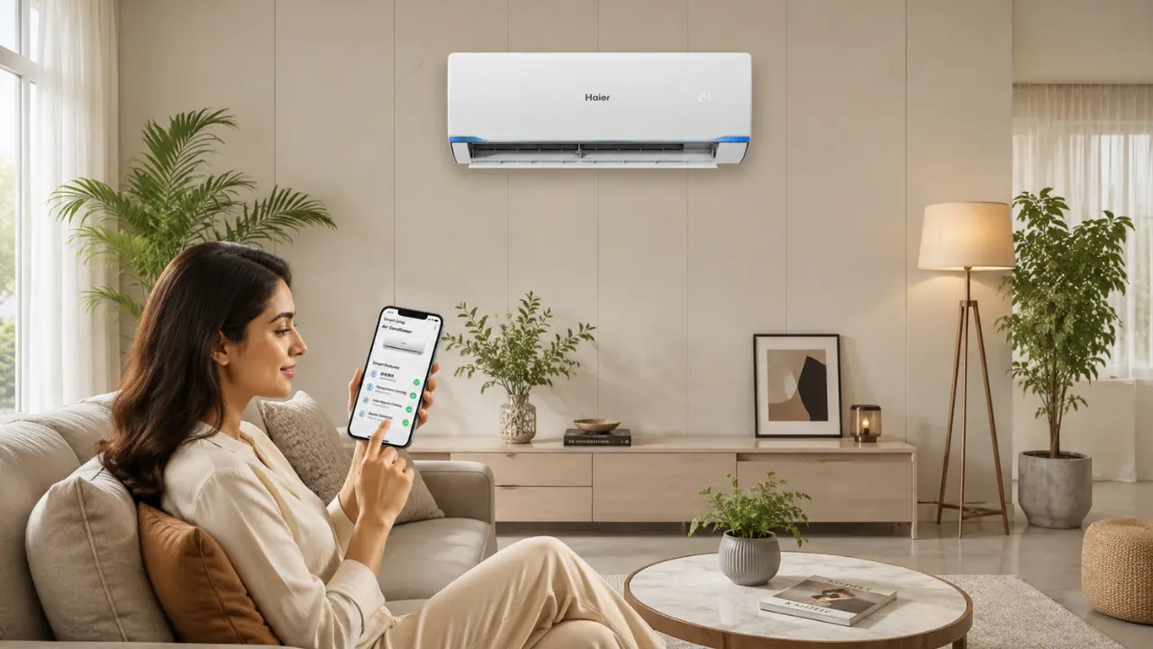 Check Before Buying Sensor Based AC