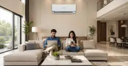 Choose exact AC tonnage for your room