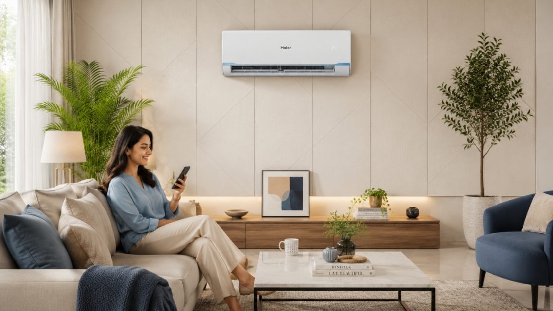 Choose perfect AC Tonnage