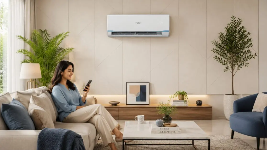 Choose perfect AC Tonnage