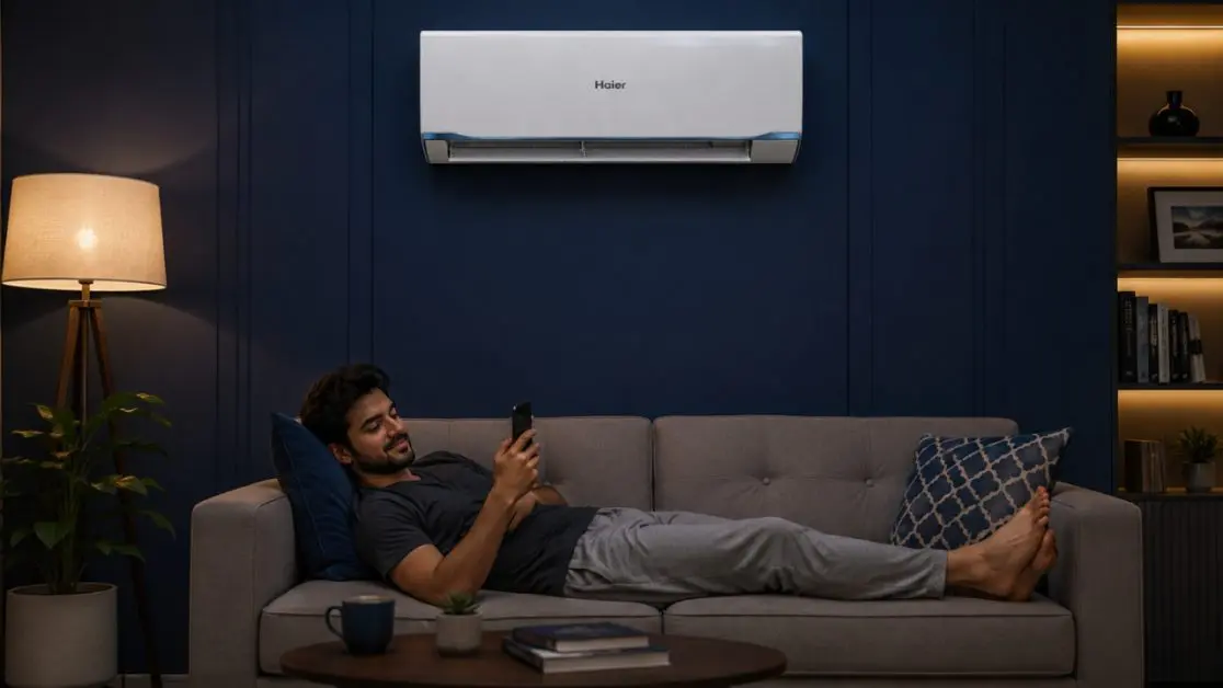 Choose the Right AC Tonnage for Your Room