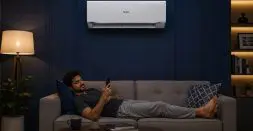 Choose the Right AC Tonnage for Your Room