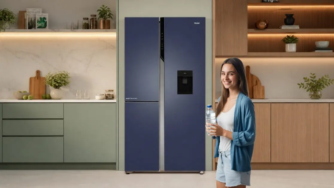 Choose the Right Water Dispenser for Indian Climate