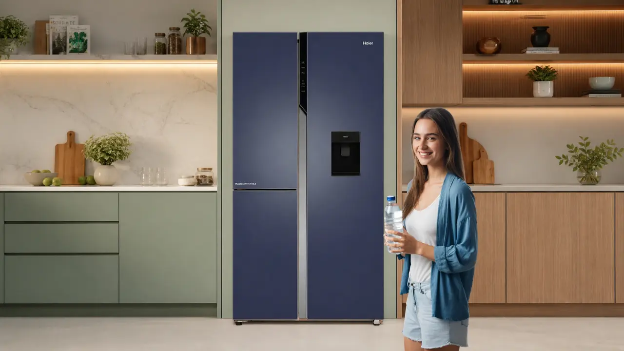 Choose the Right Water Dispenser for Indian Climate