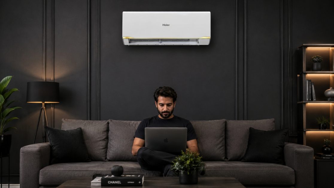 Choosing AC for Bedroom vs Living Room