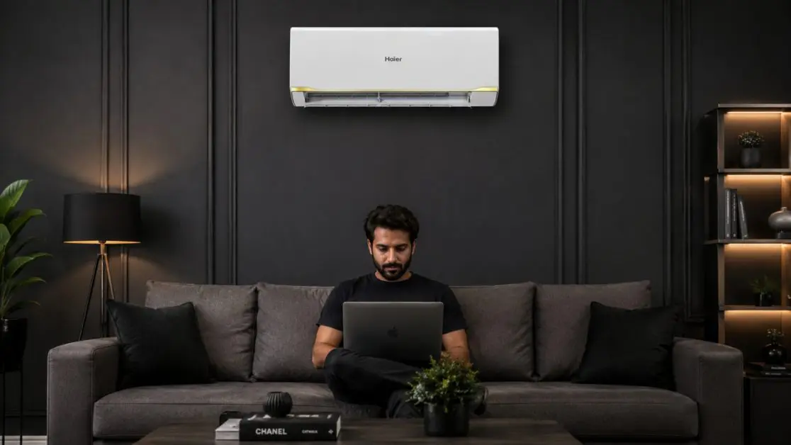Choosing AC for Bedroom vs Living Room