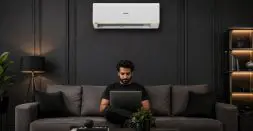 Choosing AC for Bedroom vs Living Room