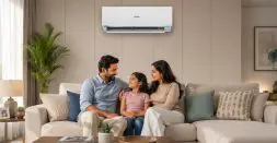 Choosing AC tonnage only by room size