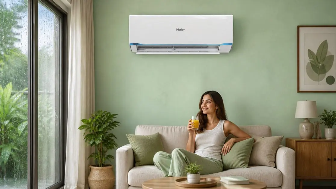 Choosing a perfect AC