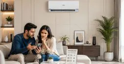 Common mistakes while choosing AC tonnage