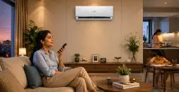 Customer Experience with Haier AI Air Conditioner