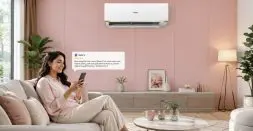 Customer Reviews of Haier Desert Rose ACs
