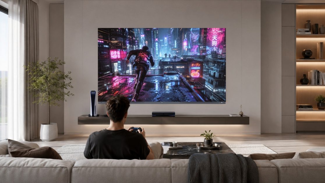 Customer Reviews on Haier Gaming TV