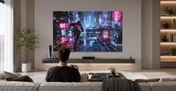 Customer Reviews on Haier Gaming TV