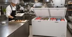 Deep Freezers are Essential Bulk Storage