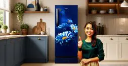 Energy Efficient in Refrigerator Buying Decisions