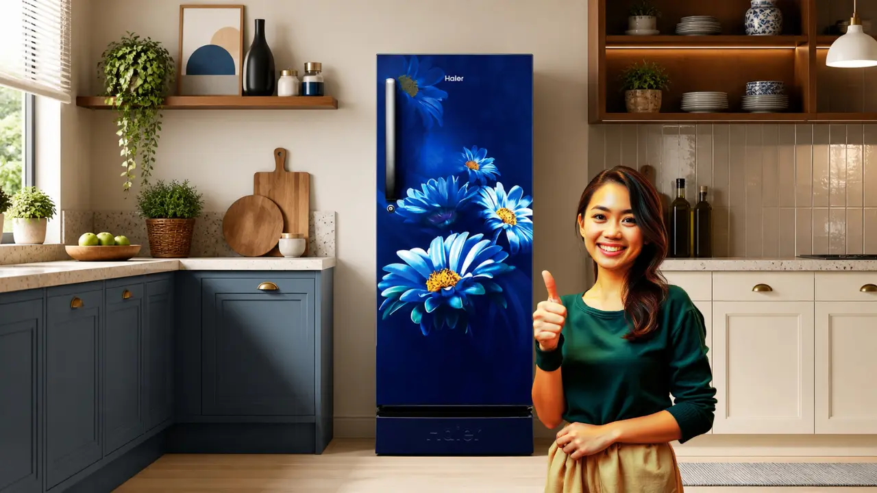 Energy Efficient in Refrigerator Buying Decisions