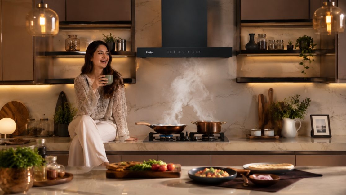 Enjoy Benefits of Filterless Chimney