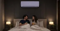 Evolution of Air Conditioners