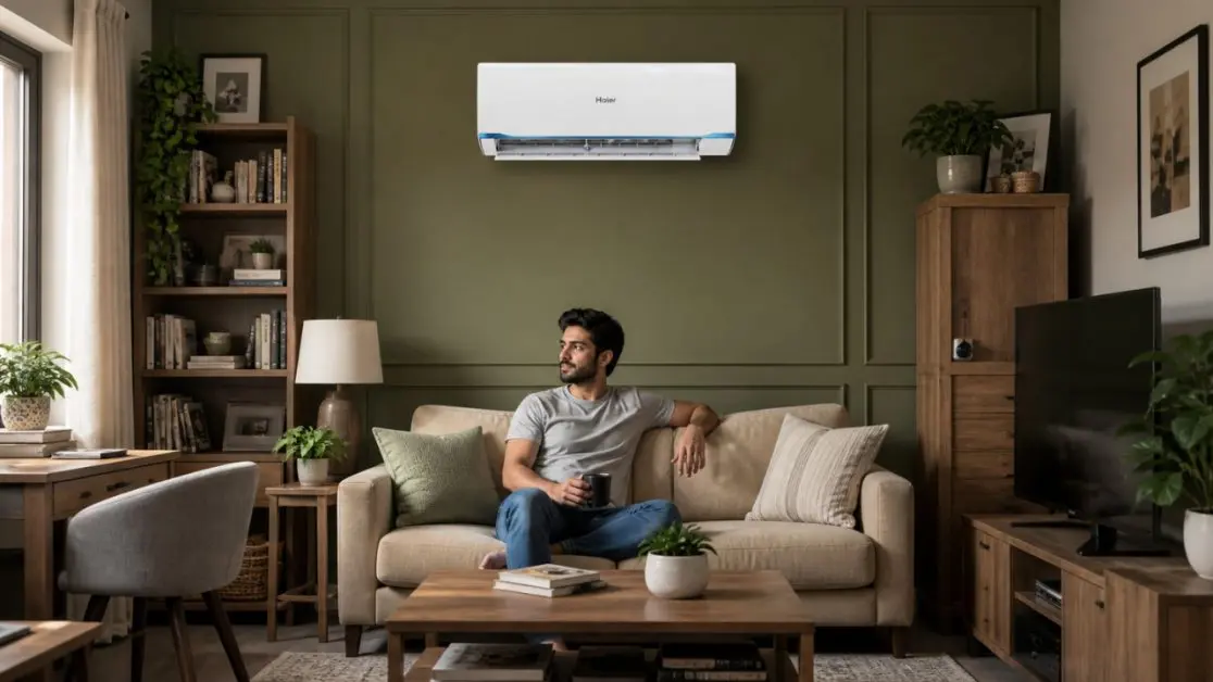 Extending Air conditioner life