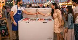 Features To Look For In A Deep Freezer