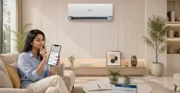 Features You Should Not Ignore While Buying AC