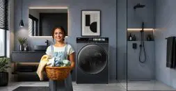 Features to Look for in AI Washing Machines