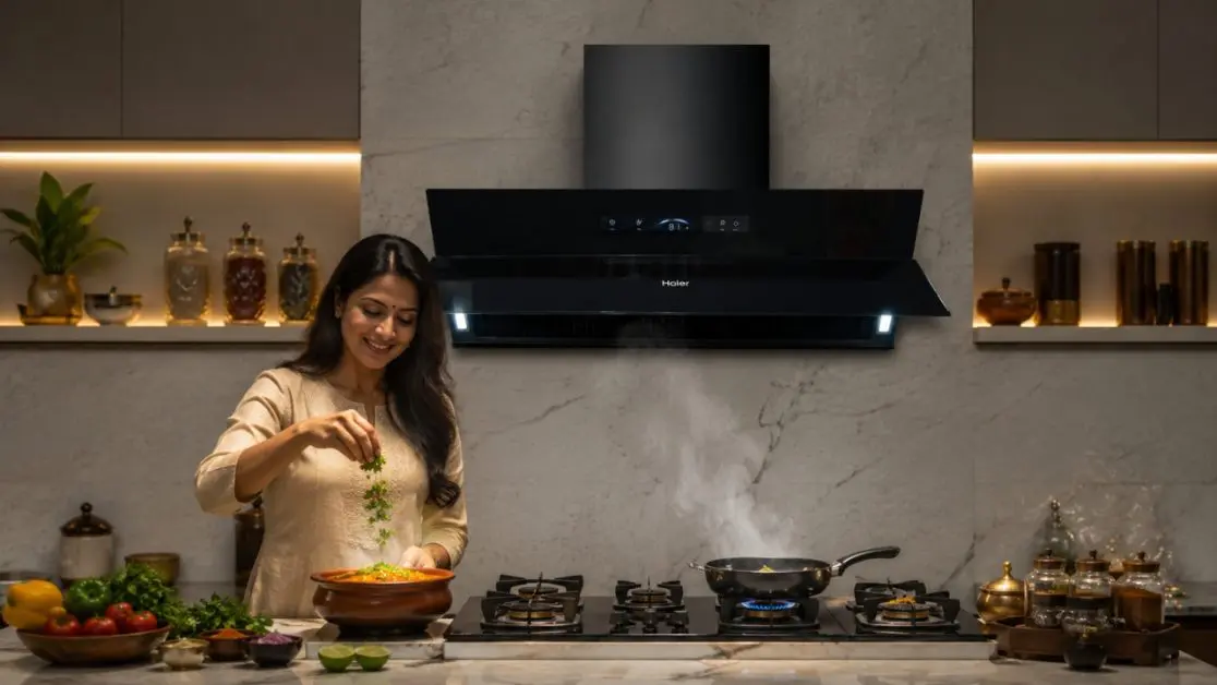 Filterless chimney solves all modern problems
