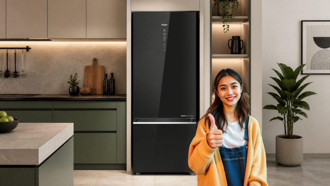 Get Bottom Mounted Refrigerator for your home