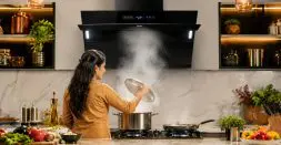 Get Filterless Chimney home