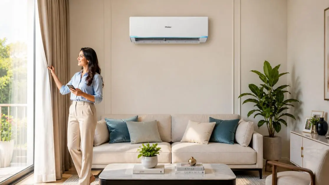 Get perfect AC home